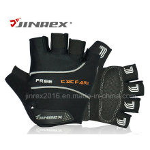 Half Finger Fitness Padding Training Cycling Bike Sports Glove